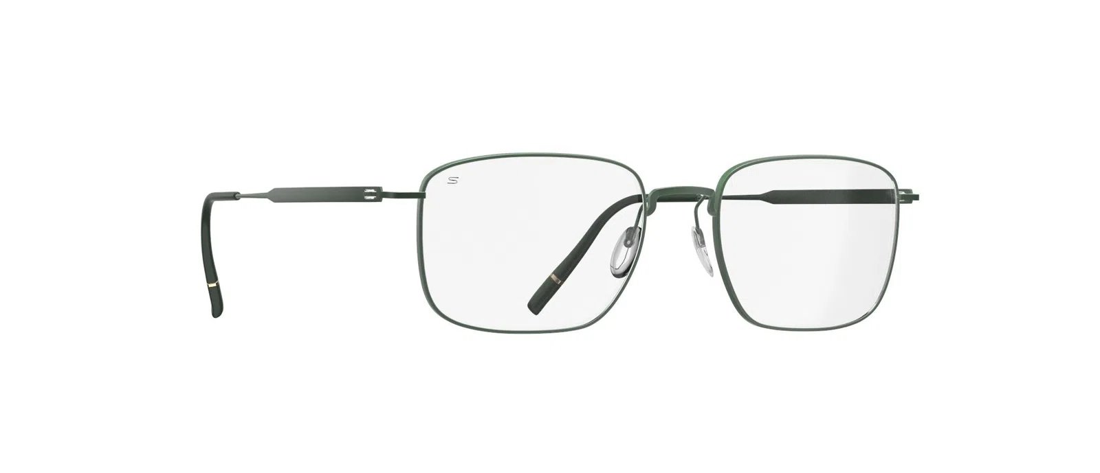 Silhouette Pure Visionary 5591 Eyeglasses - view 9
